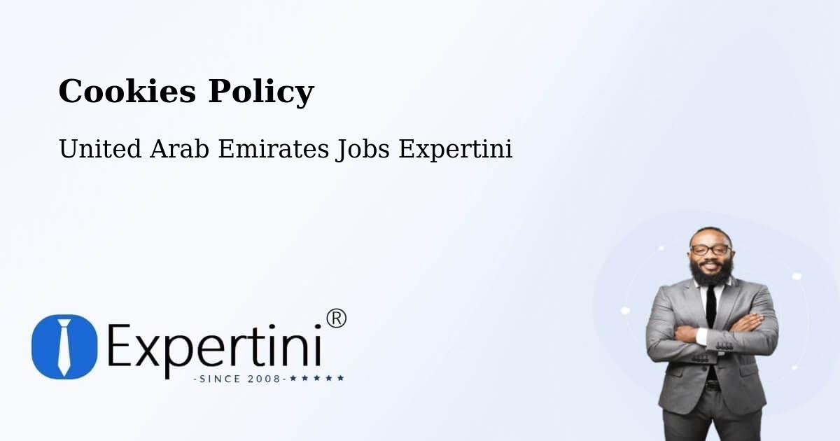 Cookie Policy – Al Madam - United Arab Emirates Jobs Expertini