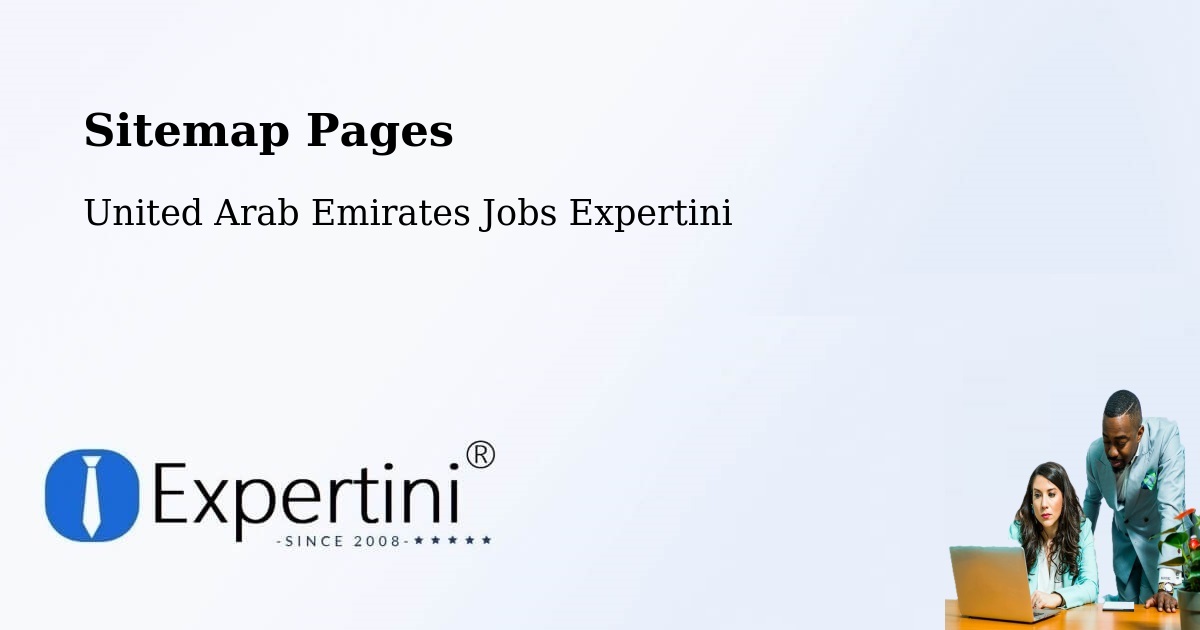 Sitemap Pages - Al Madam - United Arab Emirates Jobs Expertini