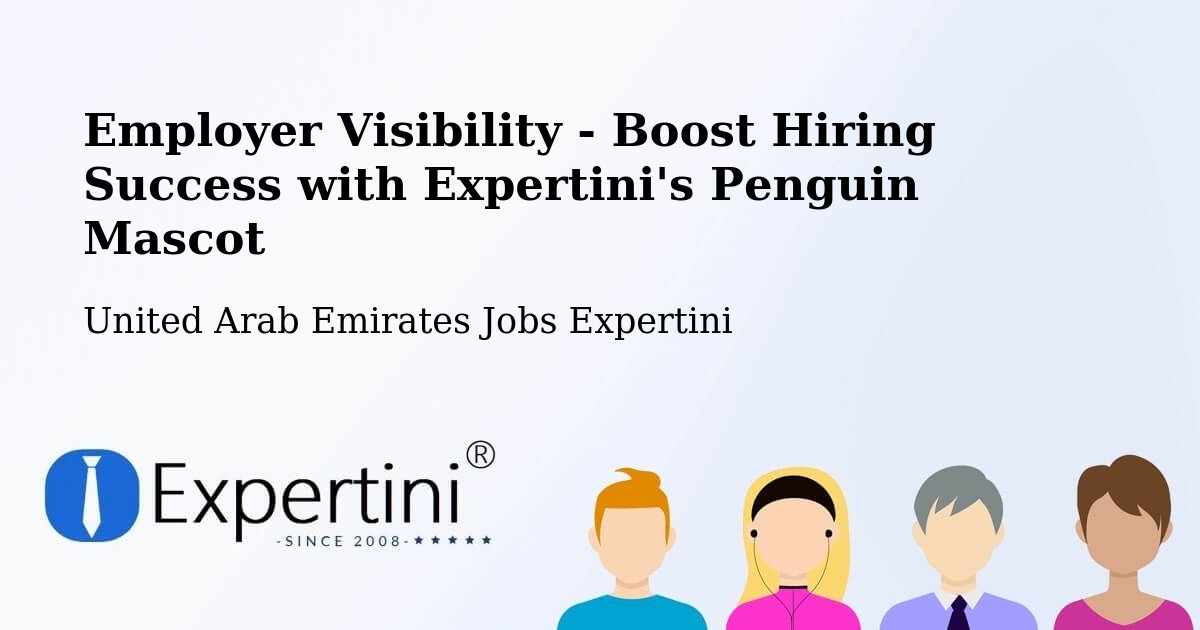 CV and Resume Visibility Optimization – Al Madam - United Arab Emirates Jobs Expertini